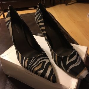 Nine West high heels 👠